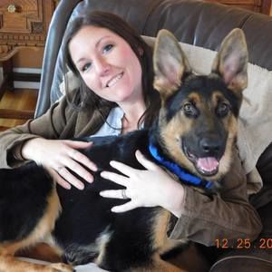 Meet your Posher, Jocelyn